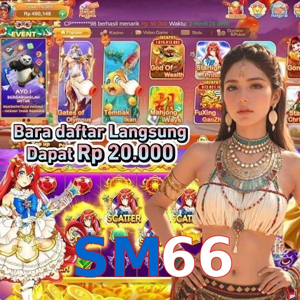 SM66