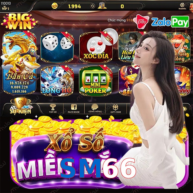 SM66