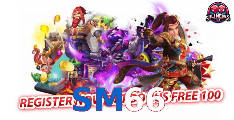 SM66