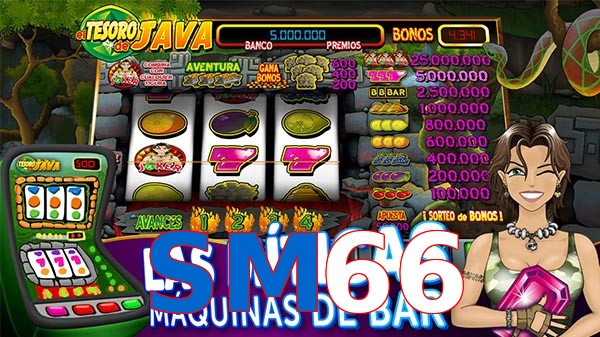 SM66