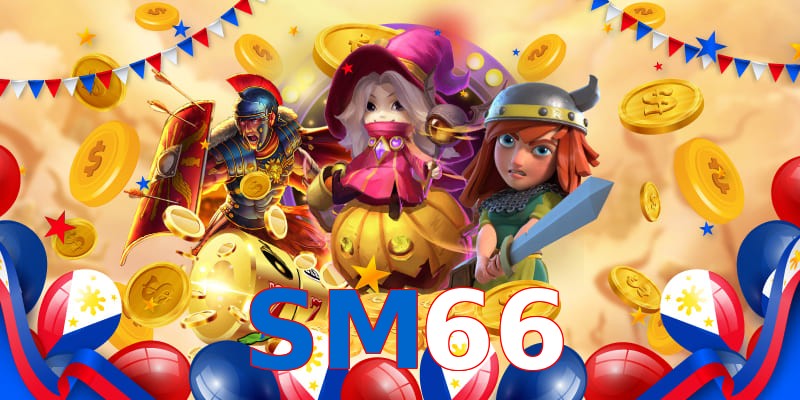 SM66