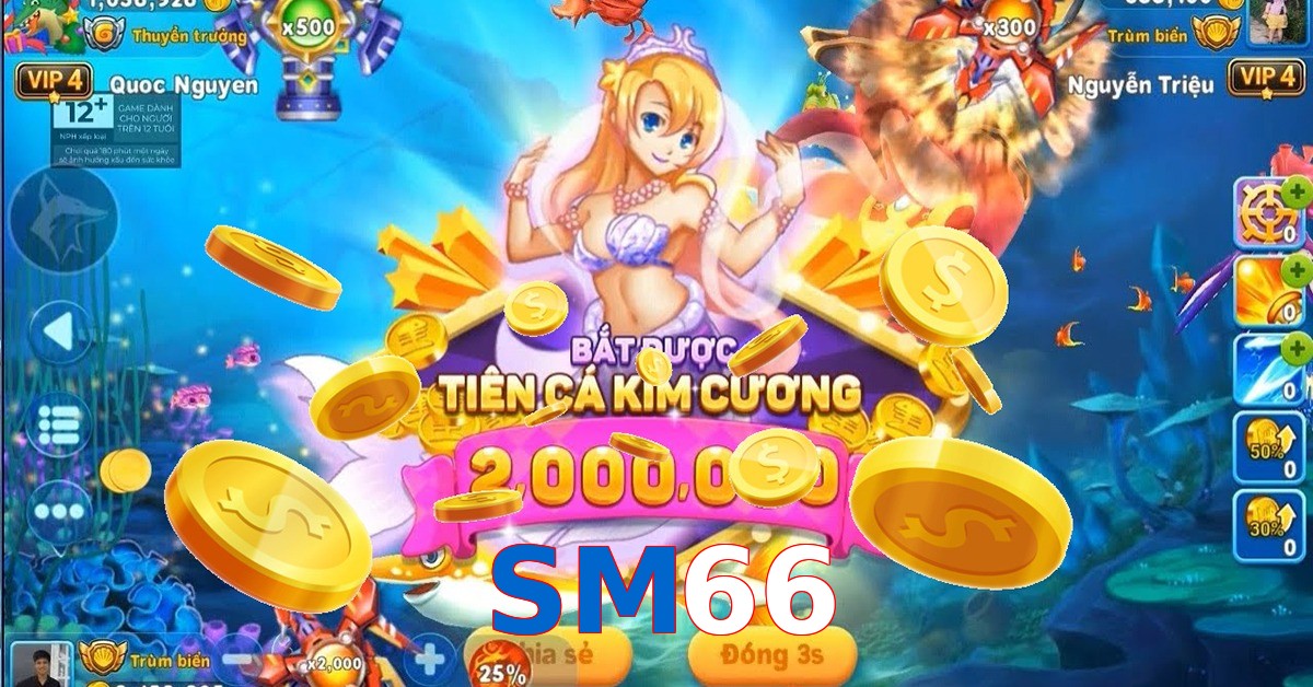 SM66