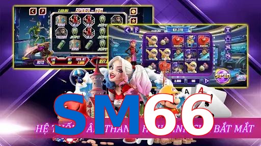SM66