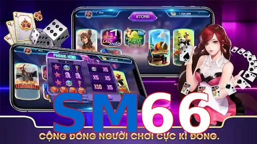SM66